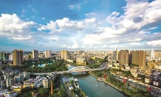 来伟人故里，带你领略不一样的中山