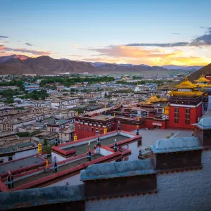 Shigatse