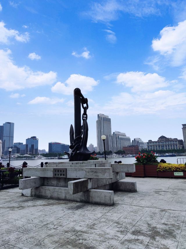 滨江大道旅行图片 8