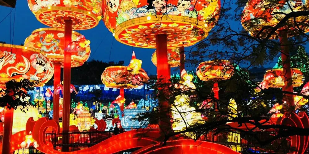 永安旅遊