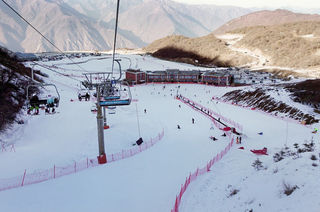 四川,我怀念的是你的烟火气