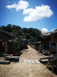 连城县培田古村落-连城-YoYo_5M7N3D4A