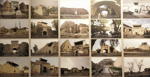 京西塞上的“八百古堡”是长城脚下的另一个奇迹！