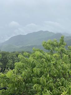 莫干山风景名胜区-旭光台-德清-Seba_zhou