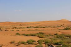 腾格里沙漠-阿拉善左旗-Rafa932