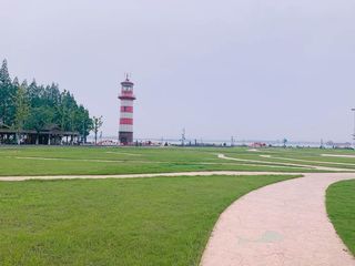 八月的南京 风景如画 四个人的自驾游