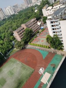 广州美术学院(昌岗校区)-广州-江湖kony