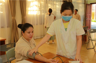 轻断食，让身心更健康