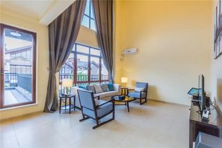 惠州龙门私人轰趴，人少一样可以开派对