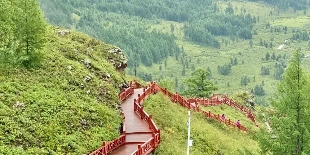永安旅遊