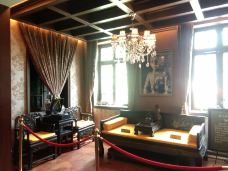 张学良故居-天津-YoYo_8K0E6X0T