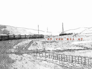 2020防疫时期的旅行：体验青藏铁路，游览拉萨、日喀则、格尔木、西宁