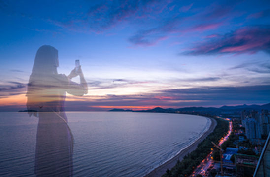 余夏金秋去三亚，漂洋过海来度假：6天5晚“玩在当地，吃在当季”的三亚纪忆
