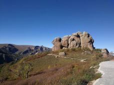 青山景区(克什克腾世界地质公园青山园区)-克什克腾旗-YoYo_0K5P4I6F