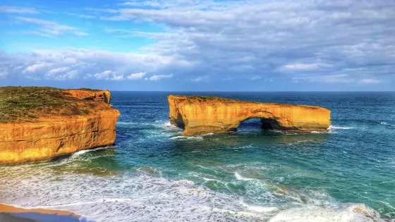 London Bridge