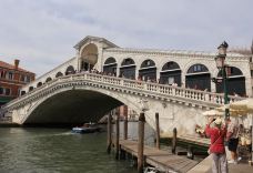 里亚托桥-威尼斯-破之殇