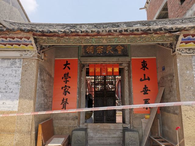 平海古城旅行图片 2