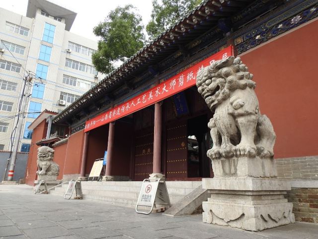 大云寺旅行图片 2
