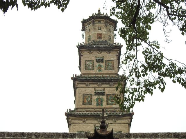 大云寺旅行图片 3