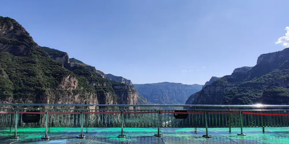 永安旅遊