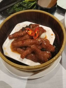 上海1号私藏菜(静安店)-上海-carol_cai0702