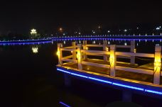 河滨公园-天津