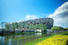 国家体育馆-北京