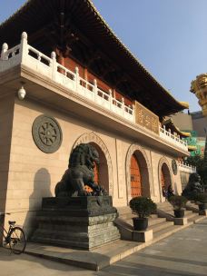 静安寺-上海