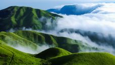 萍乡武功山风景区-芦溪