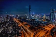 深圳会展中心（福田馆）-深圳