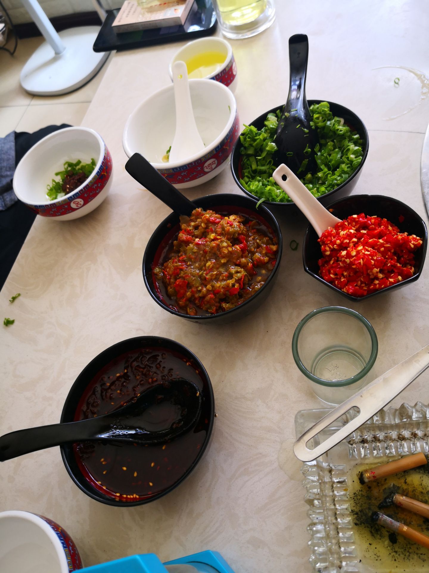 养生菌王府(八宿店)