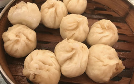 甜城小吃(色卓路店)