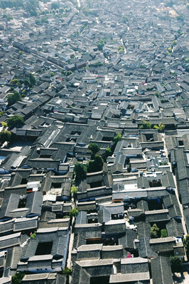 云南丽江这家高端民宿太赞了！闺蜜度假旅行，住到不想走