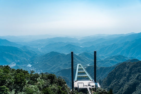 玩云上草原，住树屋山居酒店，这才是周末的正确打开方式