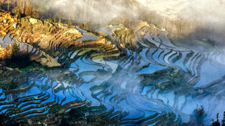 中国云南旅游2007（图）——云之南 七彩滇