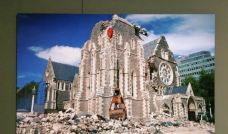 地震之城展览馆-Christchurch Central-q****ky