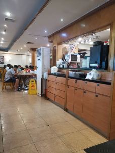 新世界餐厅(兴华店)-深圳-52****136