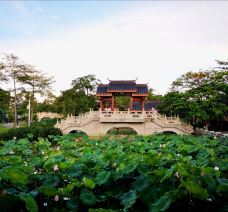 荷花亭-惠州-世界美食游走达人