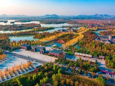 潘安湖国家湿地公园-徐州-C-IMAGE