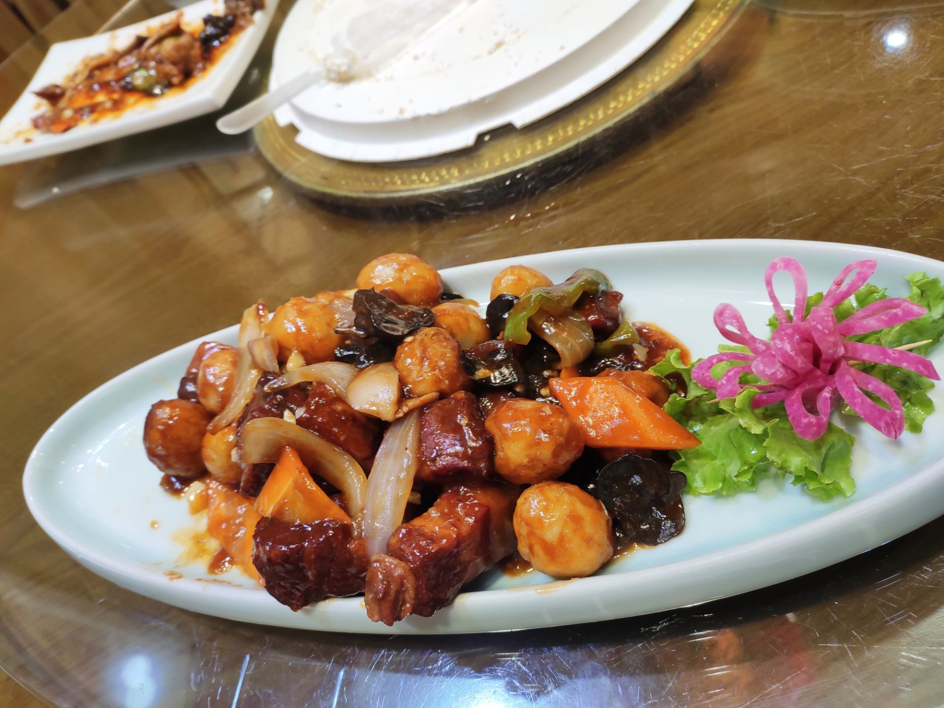 maky米旗(龙之梦大都汇店)