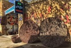 亚兹德-亚兹德-想飞的鱼0627