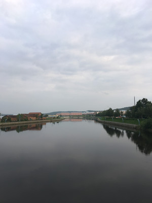 骑行伊春8  有关花岗岩的故事～汤旺河林海奇石风景区