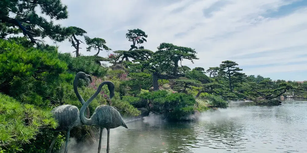 永安旅遊