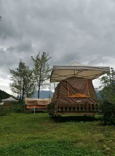 童话小镇-绵竹-瑞灵