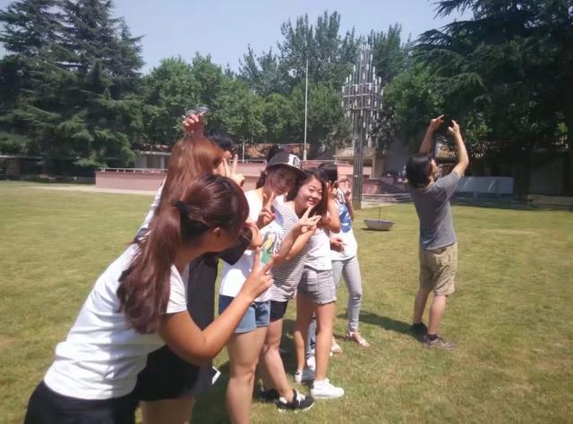大甸子遗址旅行图片 3