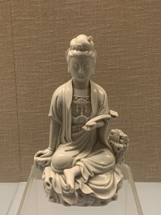 许昌博物馆-许昌-T00825128