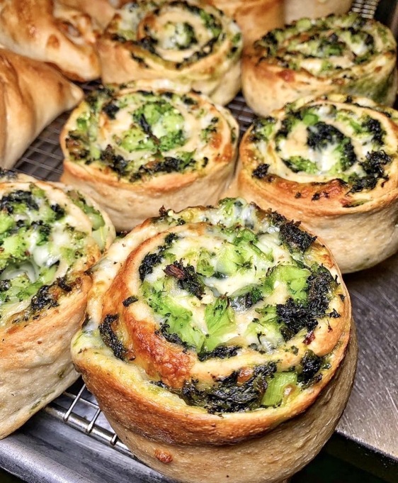 Luigi's Pizzeria of Mineola餐厅图片