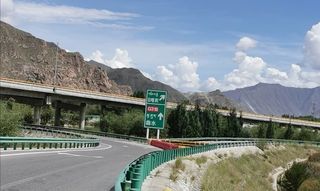 一山水一远方，一时光一首诗。----2020年岗仁波齐徙步