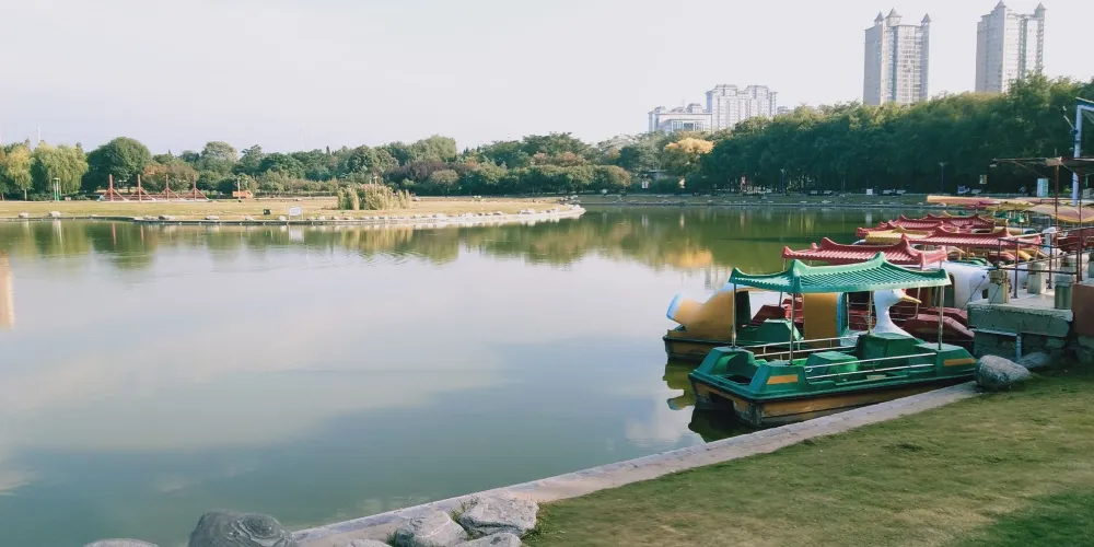 永安旅遊