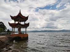 大河口-博湖-老挝彭于晏